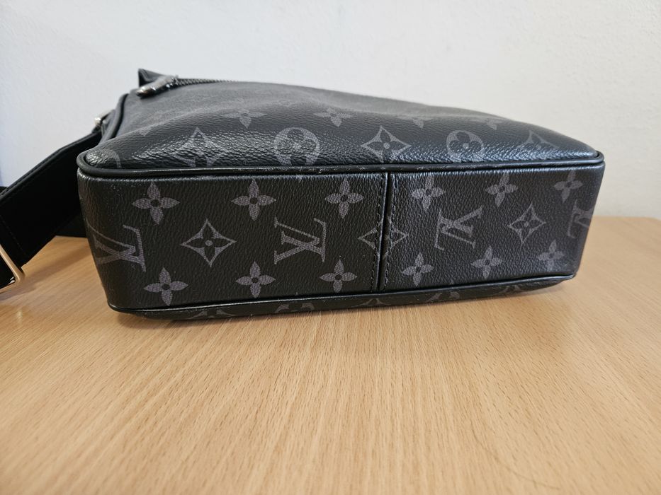 Мъжка чанта Louis Vuitton