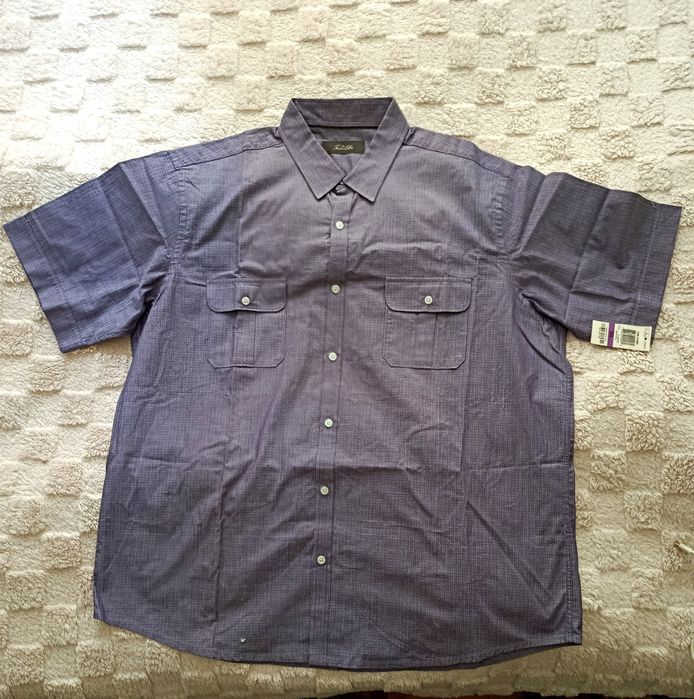 Финка мужская. Корея.