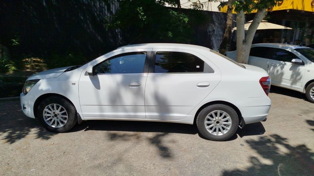 Chevrolet Cobalt 2016 — 4