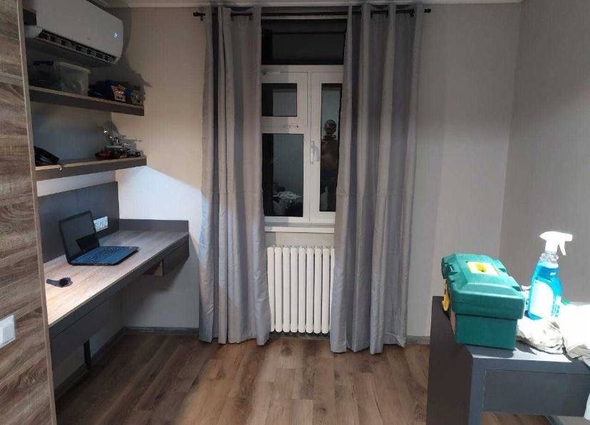 Чиланзар 5 Хамза Метро 2/3/4 Евро Меб+Тех