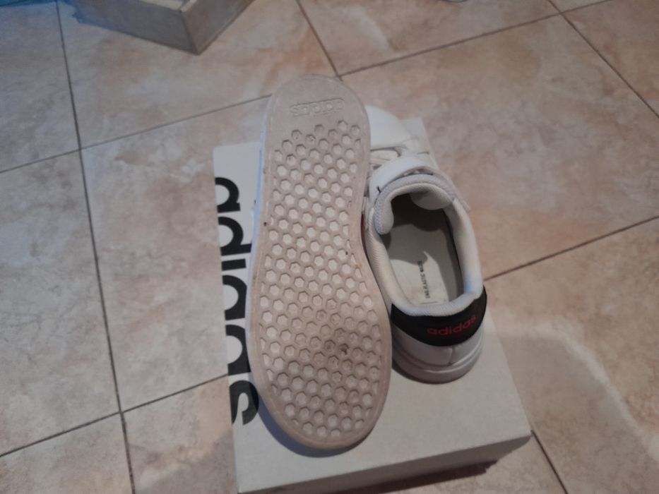 Маратонки Адидас