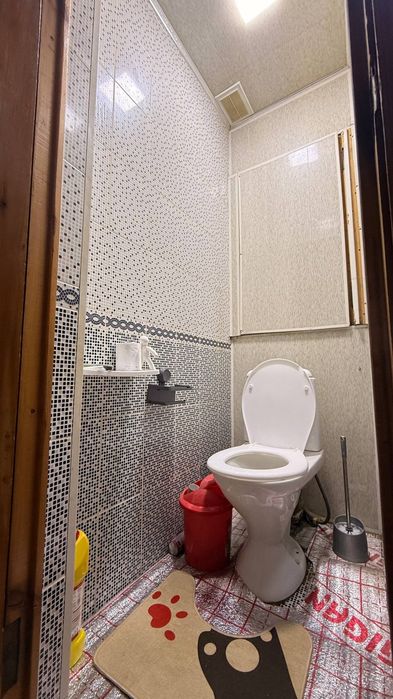 Сергели-4 2/1/5 58м²