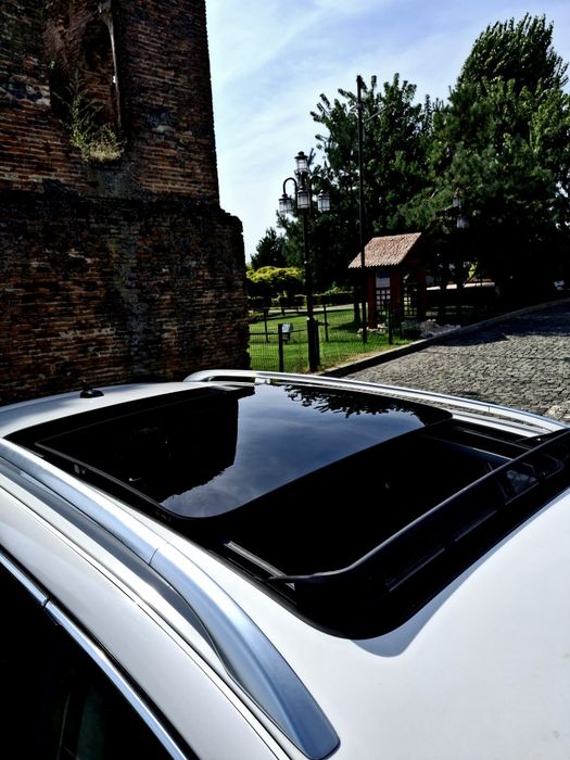 Skoda Superb II 2.0 TSI DSG