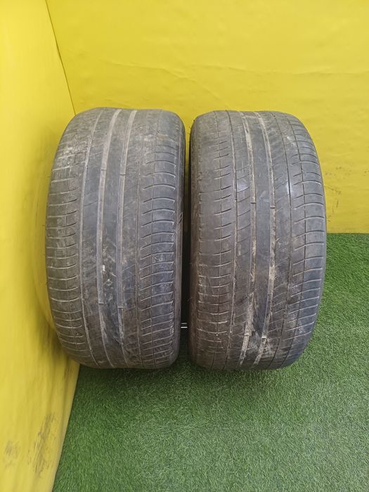Шины 275/40 R19 пара