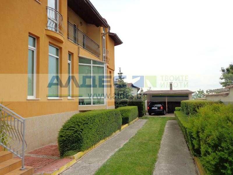 Продава се Къща в с. Бистрица, Област София-град - 630 кв.м за 1096 €/кв.м - Снимка #2