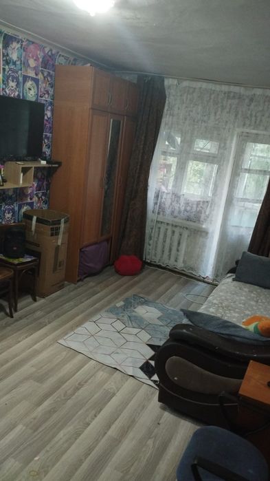Продам 4х комнатную квартиру