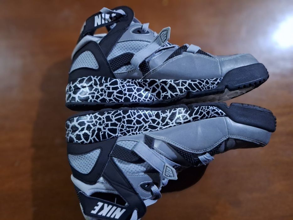 Vând Air trainer max 91