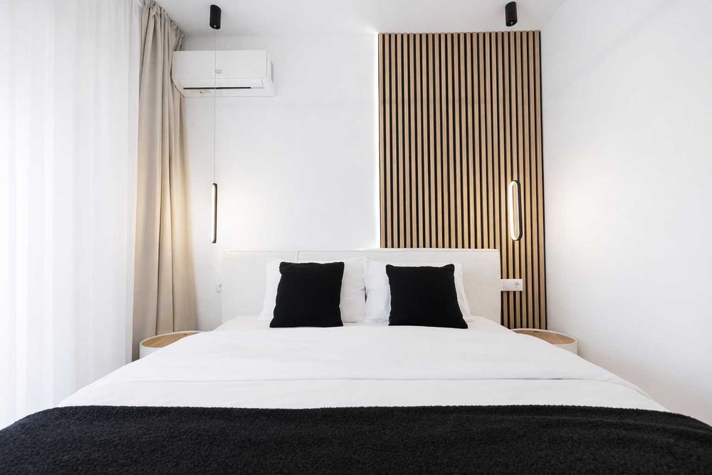 Apartament 2 Camere Cazare Regim Hotelier Sector 2 Bucuresti Pipera