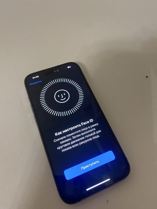 lphone 14pro 128гб