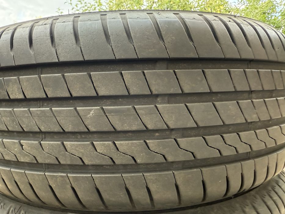 Set anvelope Firestone Roadhawlk 205/55R16