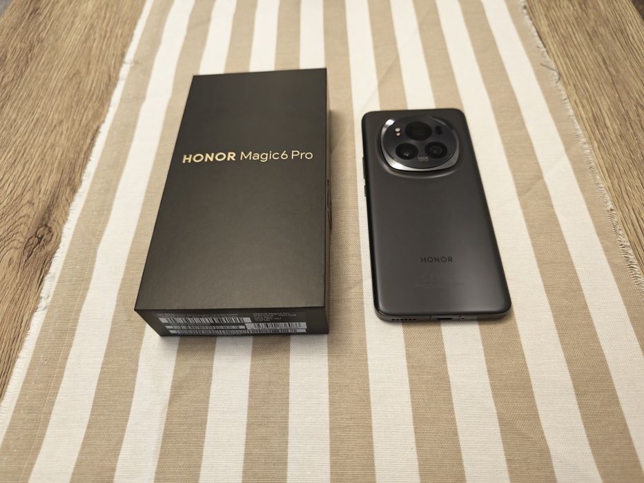 Honor Magic 6 Pro 512/12