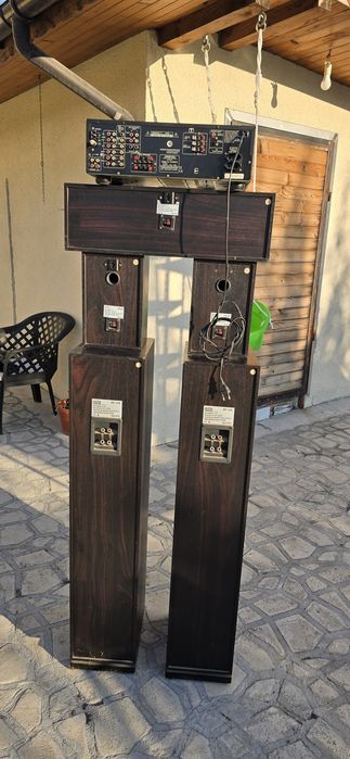 Домашно кино  5 +1