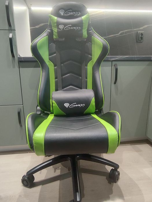 Геймърски Стол Genesis Nitro 880