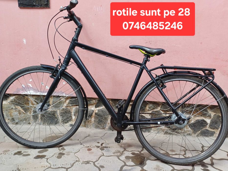 Bicicleta DYNAMIC  preț 400 lei