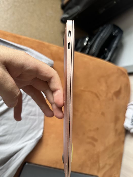 Macbook Air 2019