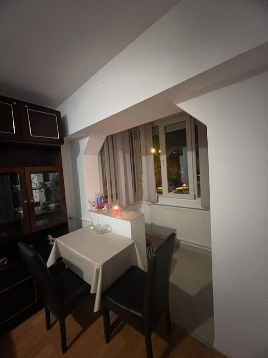 Proprietar, închiriez garsonieră in Timișoara, zona Pădurea Verde