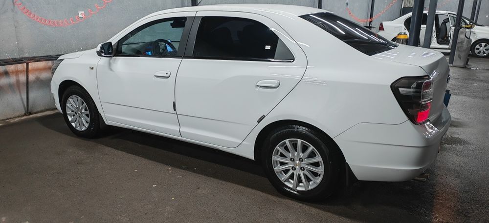 Cobalt LTZ Eveo 4-pozitsiya