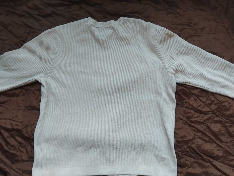 H&M оригинален мъжки пуловер