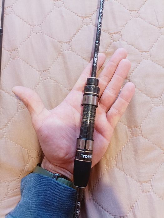 Filstar Venom 6'3 XUL