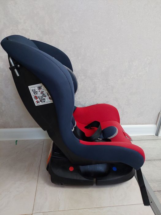 Автокресло детское