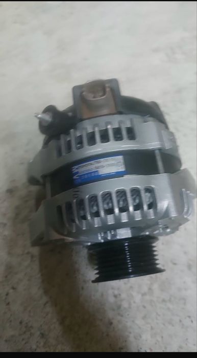 Rx 330 генератор