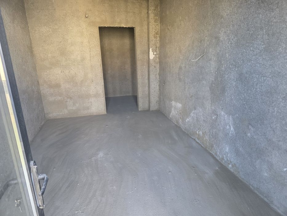 Янги курилган дом