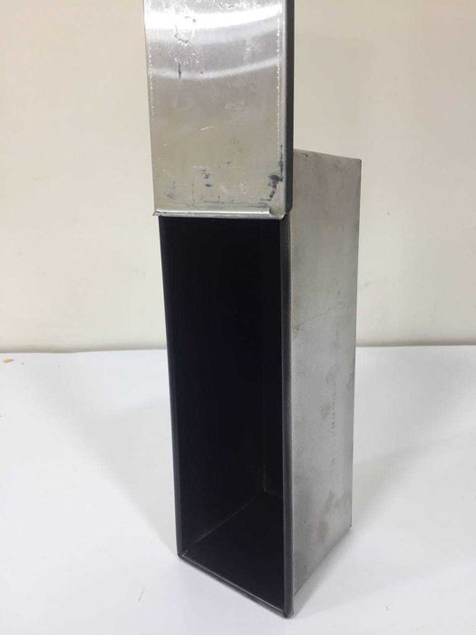 Тостер нони учун колип 750 гр