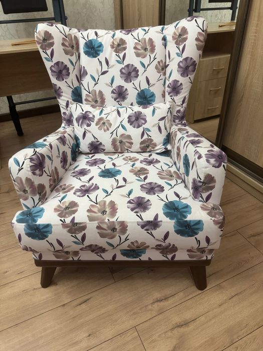 Продается кресло для отдыха