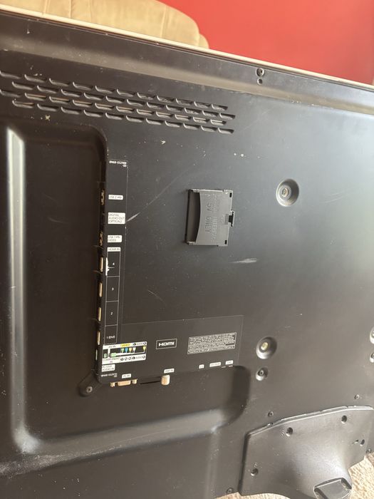 Samsung  Tv Модел  UE40D5520RK