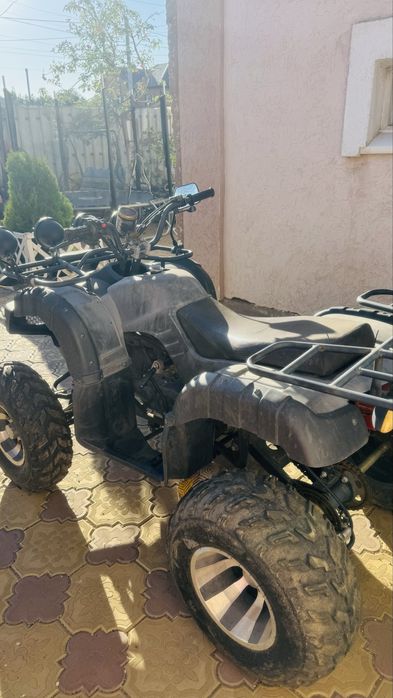 Срочно продам квадроцикл