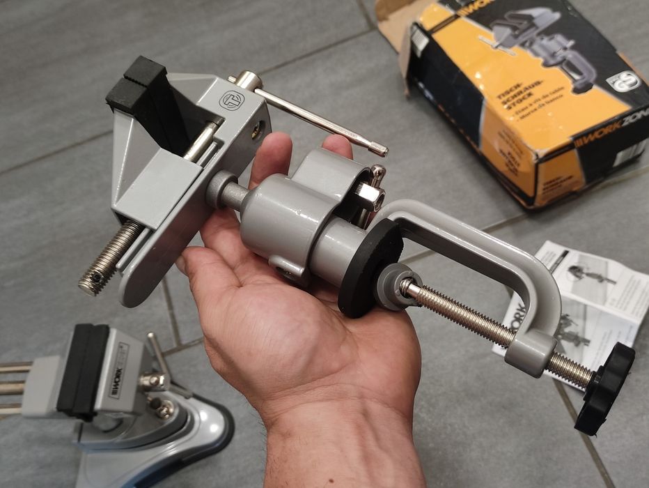 Бижутерски Менгемета / Инструменти