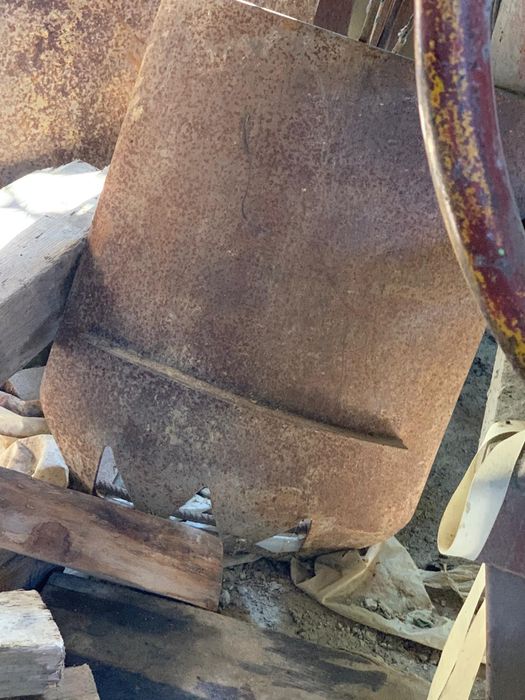 Vând matriță sapă și cață