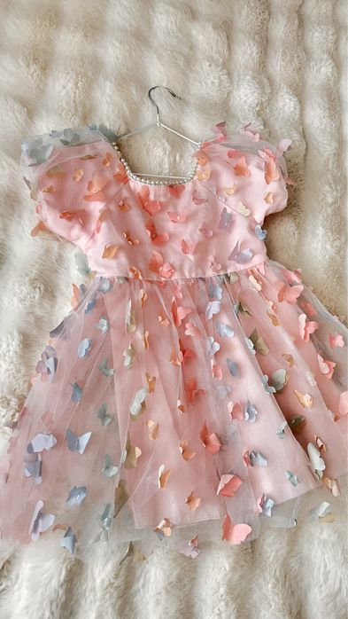 Очень красивое платье