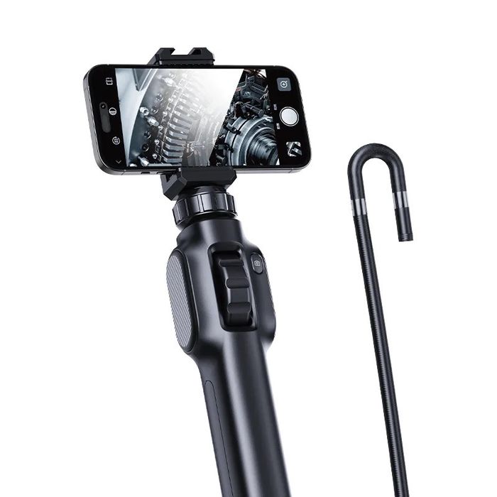 Эндоскоп на 360