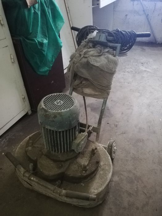 Продам, шлифовку