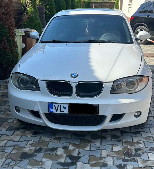Bmw seria 1 2009