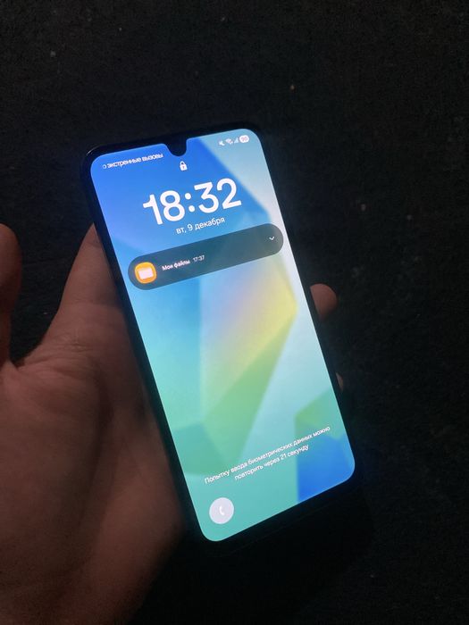 Samsung a16 256gb 5g