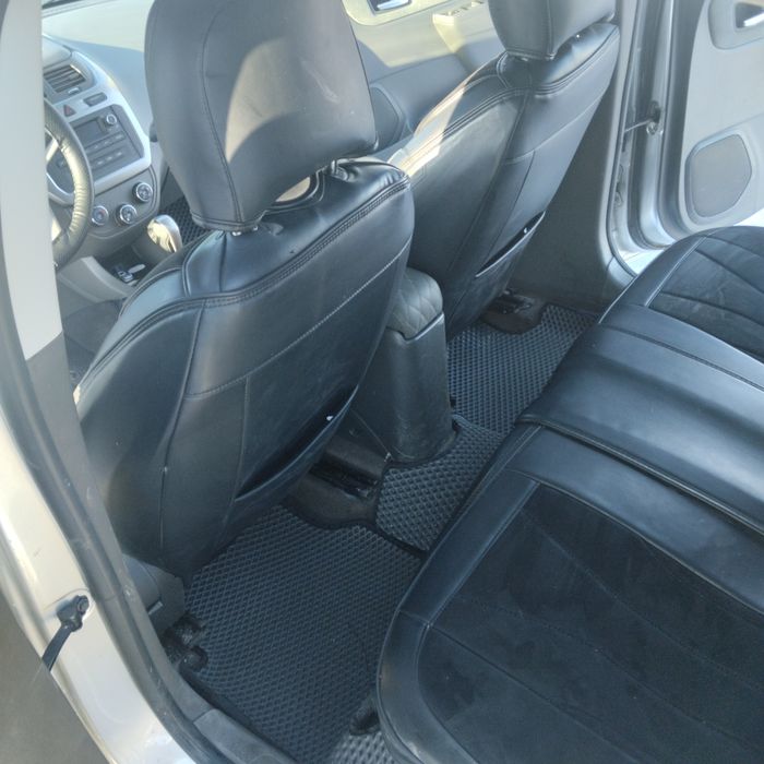 Люксовые авто чехлы,