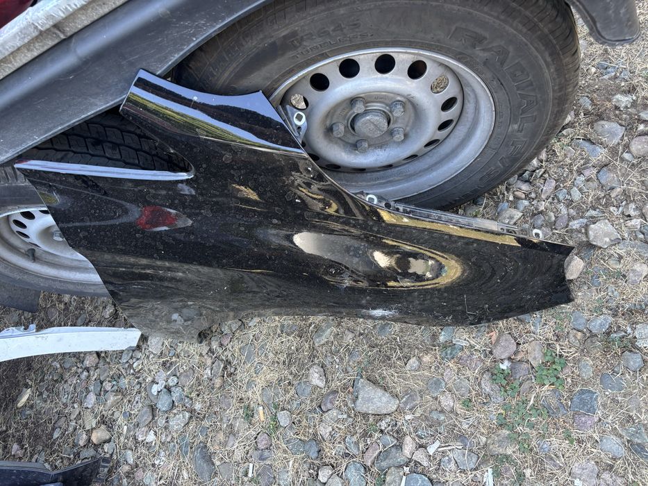 Калник БМВ 2 Ф46/BMW 2 F46 Gran Tourer