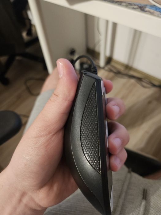 Mouse razer essential aproape nou