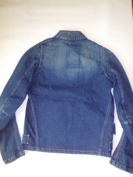 Яке"Final jeans" ,size L
