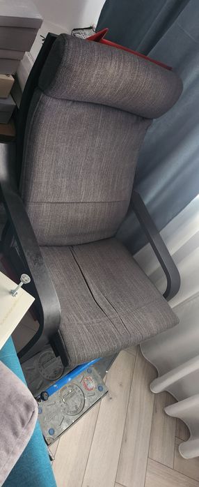Fotoliu Ikea alaptare/relaxare