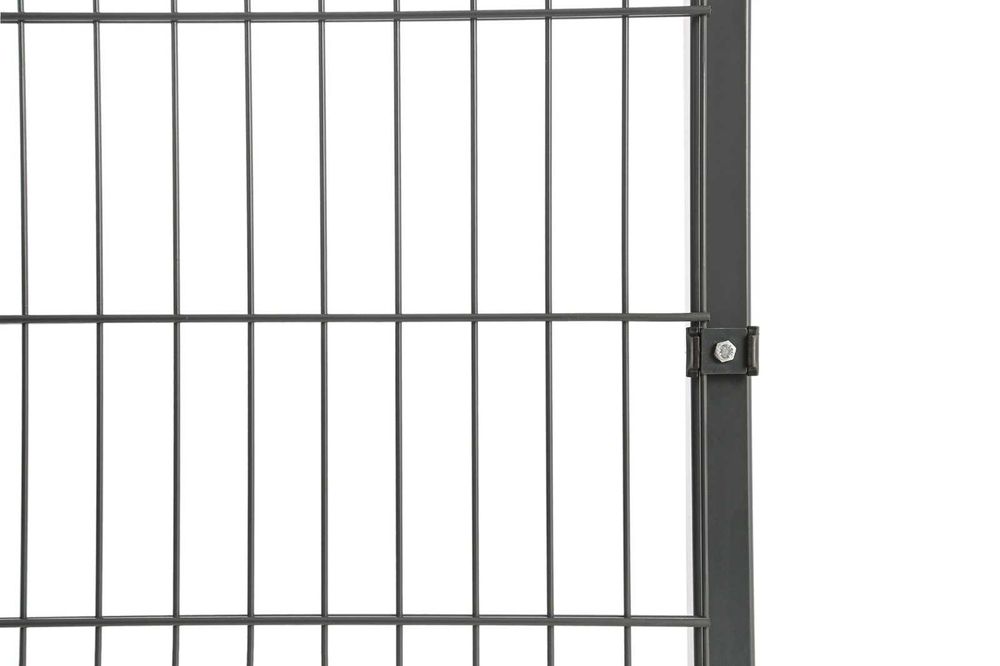 Оградни пана 6х5х6 мм - немски стил и 100% надеждност - София