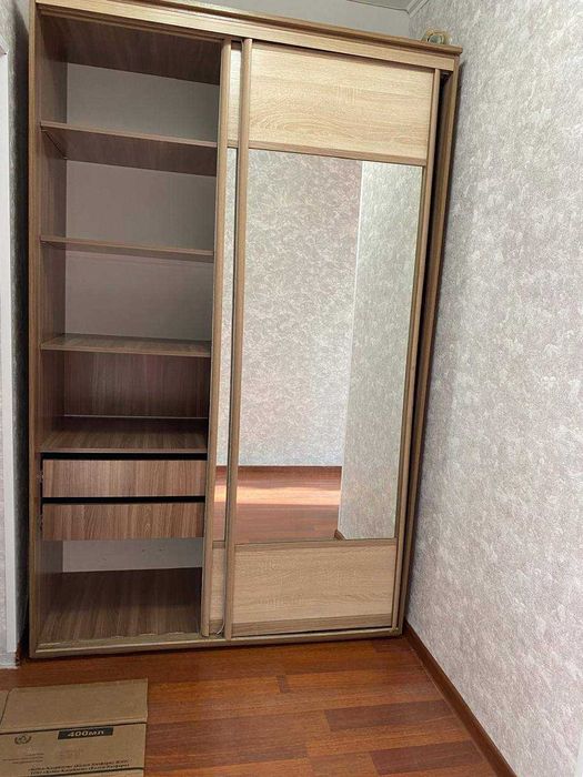 Продажа квартиры в районе Наурыз