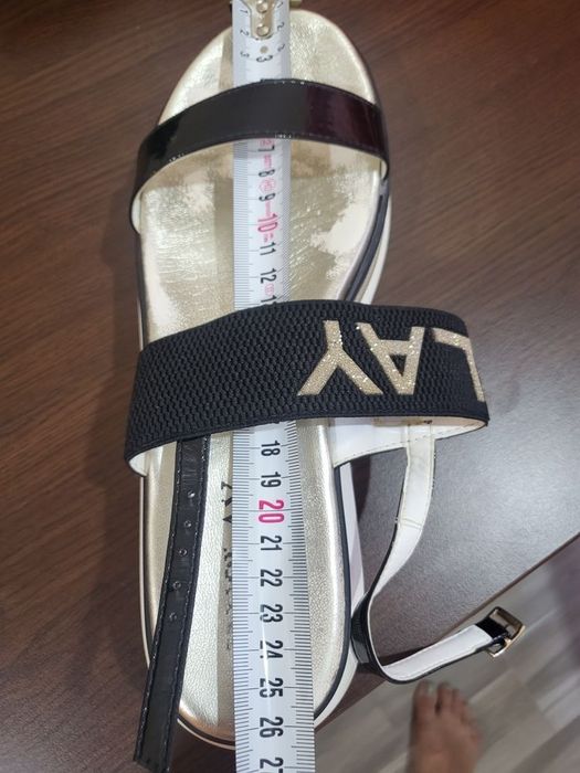 Сандали   Replay