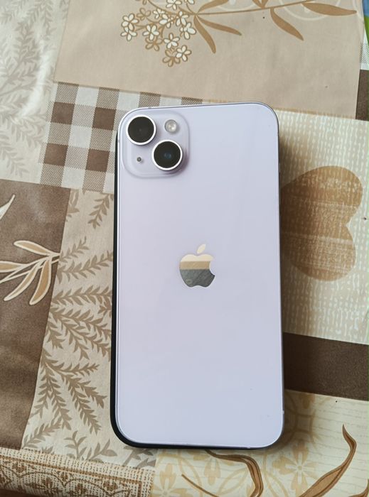 Iphone 14 plus 512gb