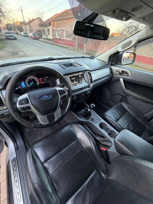 Ford Ranger 2.2Limited