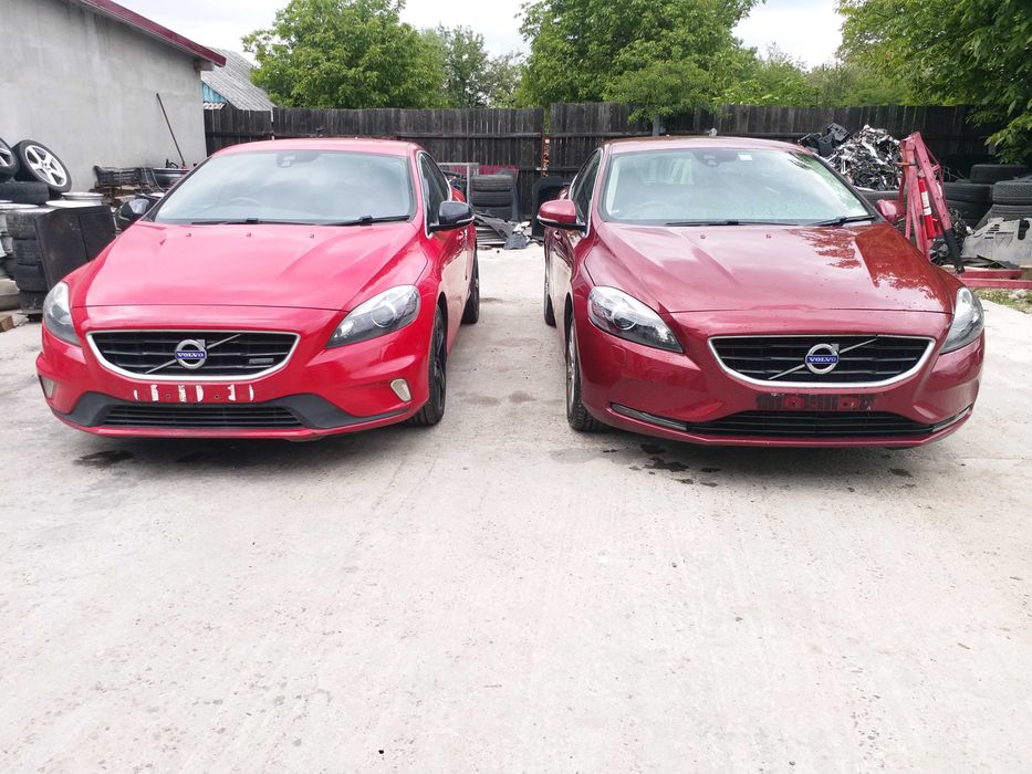 Piese Auto Sh Volvo V40 II Diesel & Benzina Modele DIn 2012 - 2022