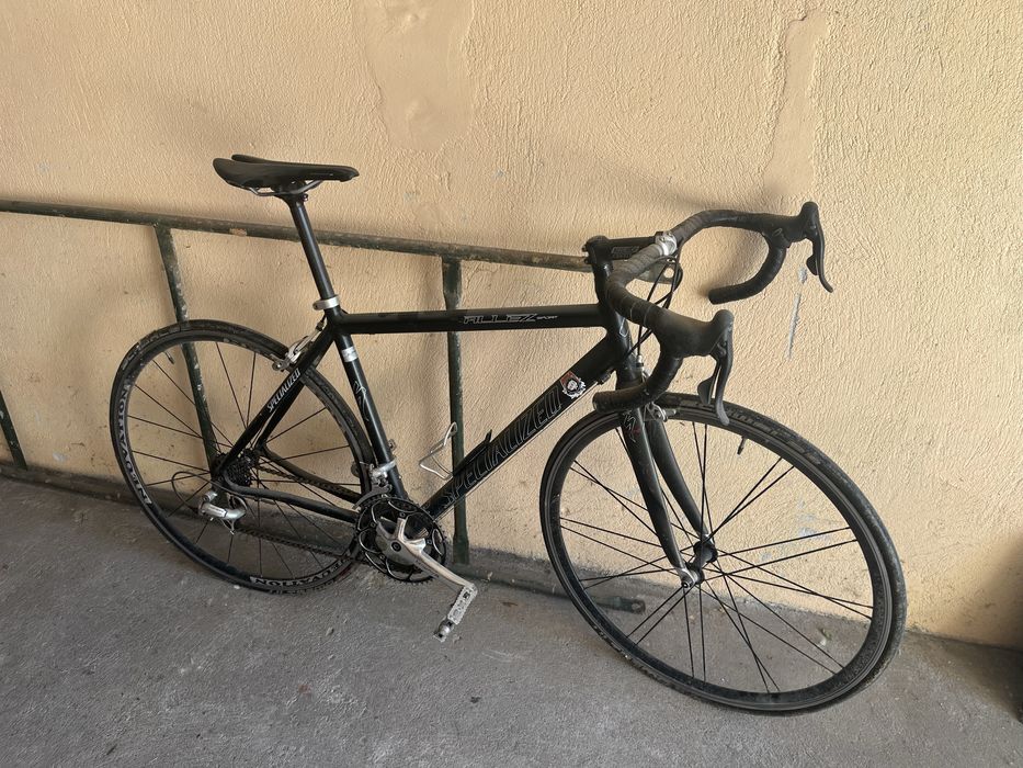 Обява за Specialized Allez Sport (шосеен велосипед)