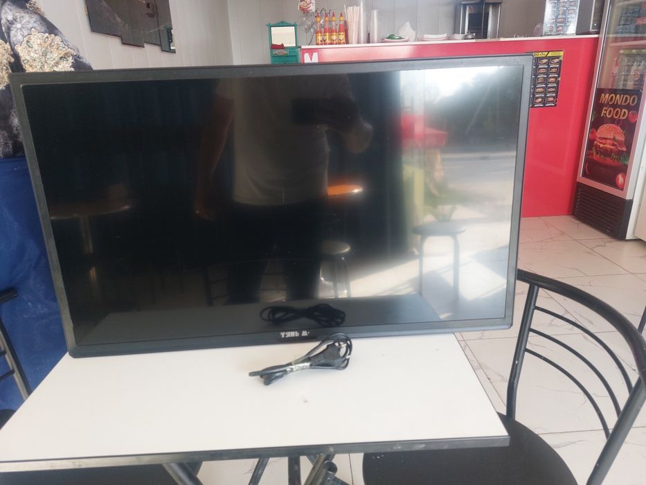 Телевизор 32 лик номи  Тянма ходати яхши